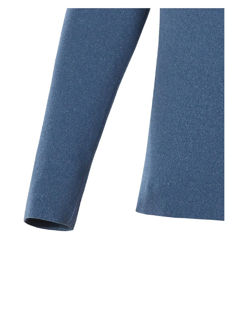 Polera Primera Capa Micropolar Cuello Invisible Mujer-3