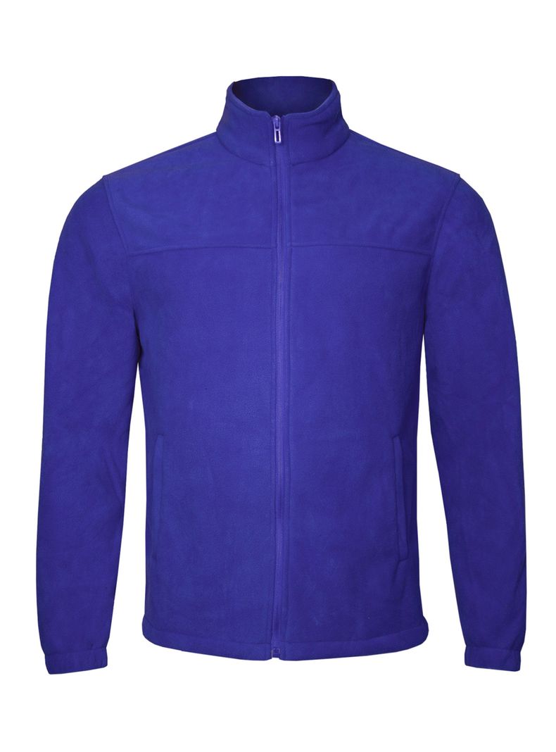 Chaqueta Polar Corporativa Hombre-0