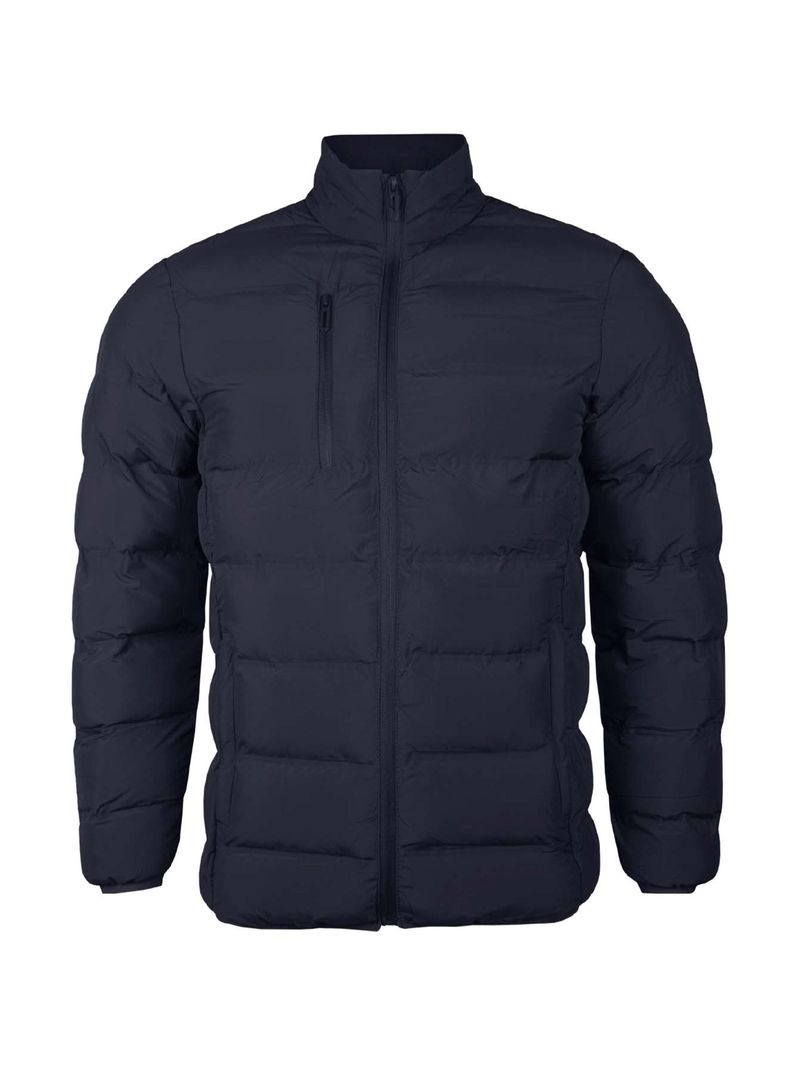 Parka Térmica Sintética Hombre-0