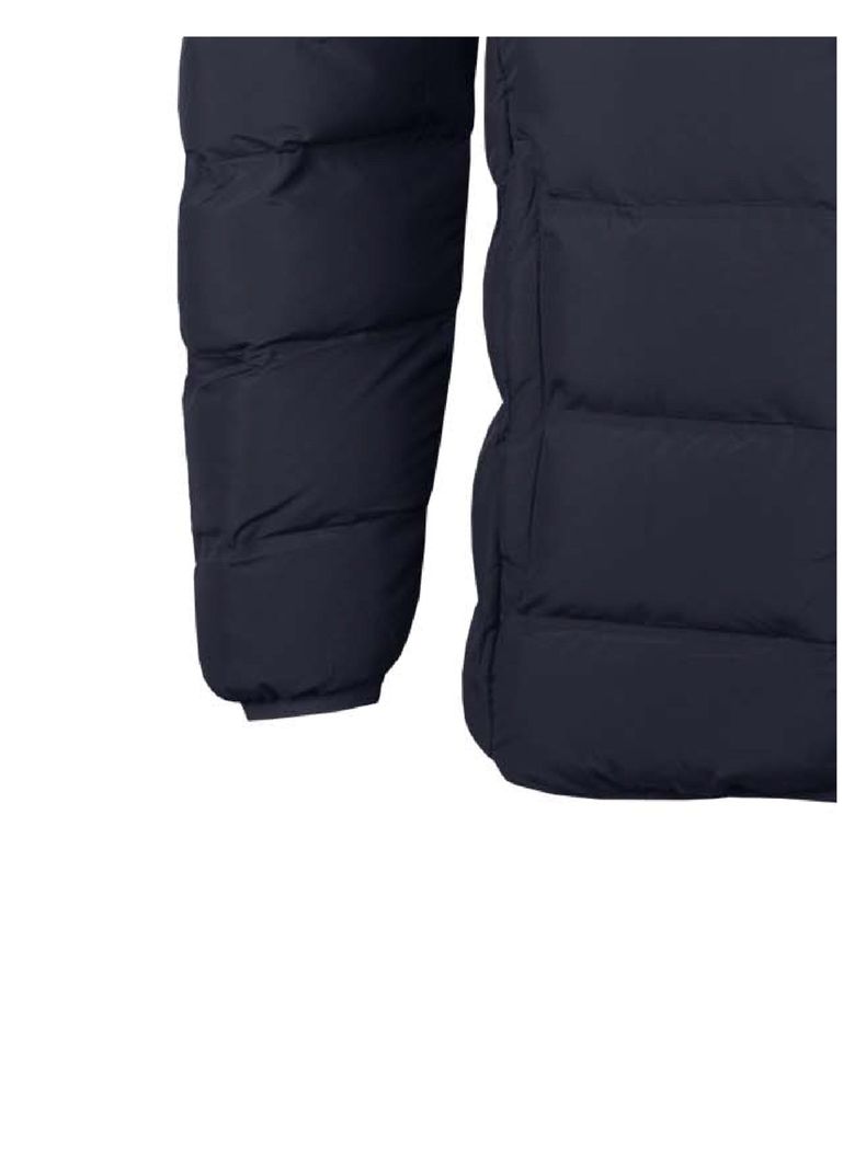 Parka Térmica Sintética Hombre-4