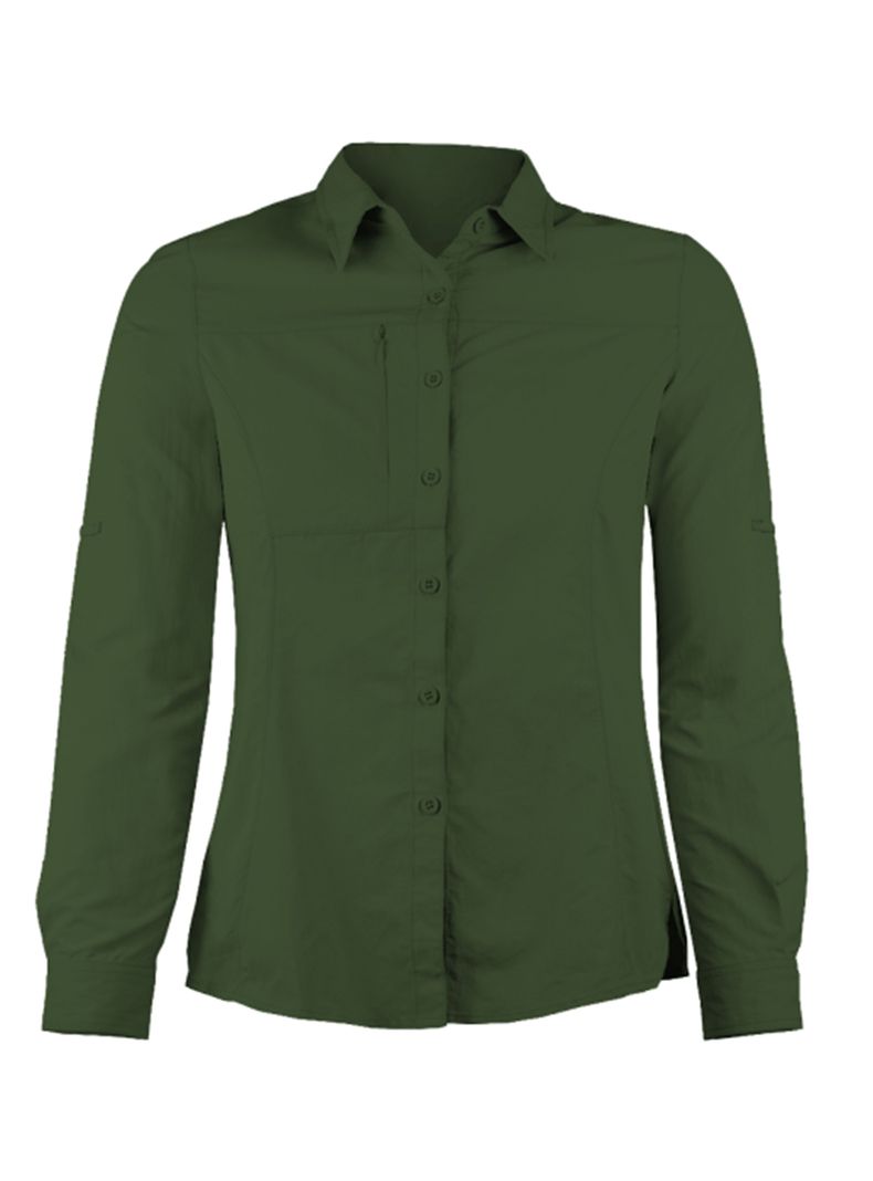 Verde