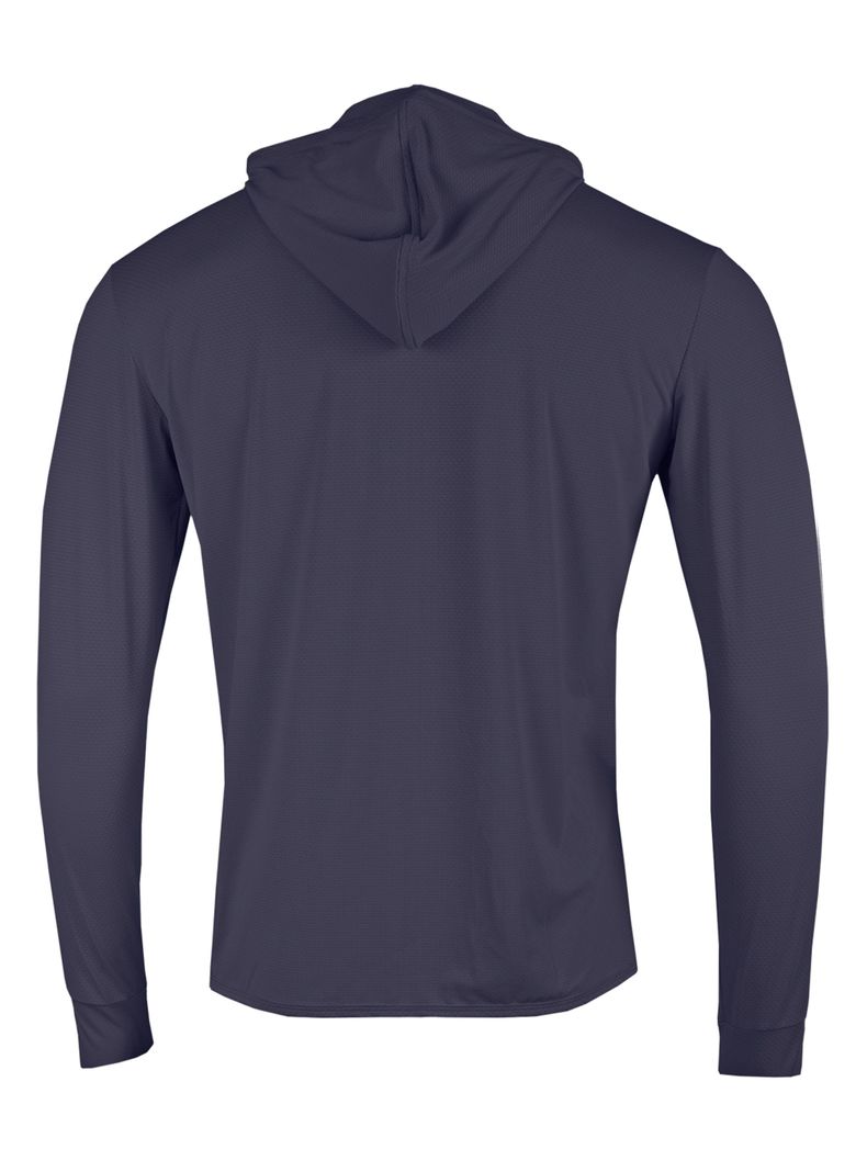 Cortaviento Stretch Tejido Microperforado Hombre-2