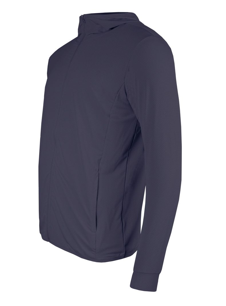 Cortaviento Stretch Tejido Microperforado Hombre-1