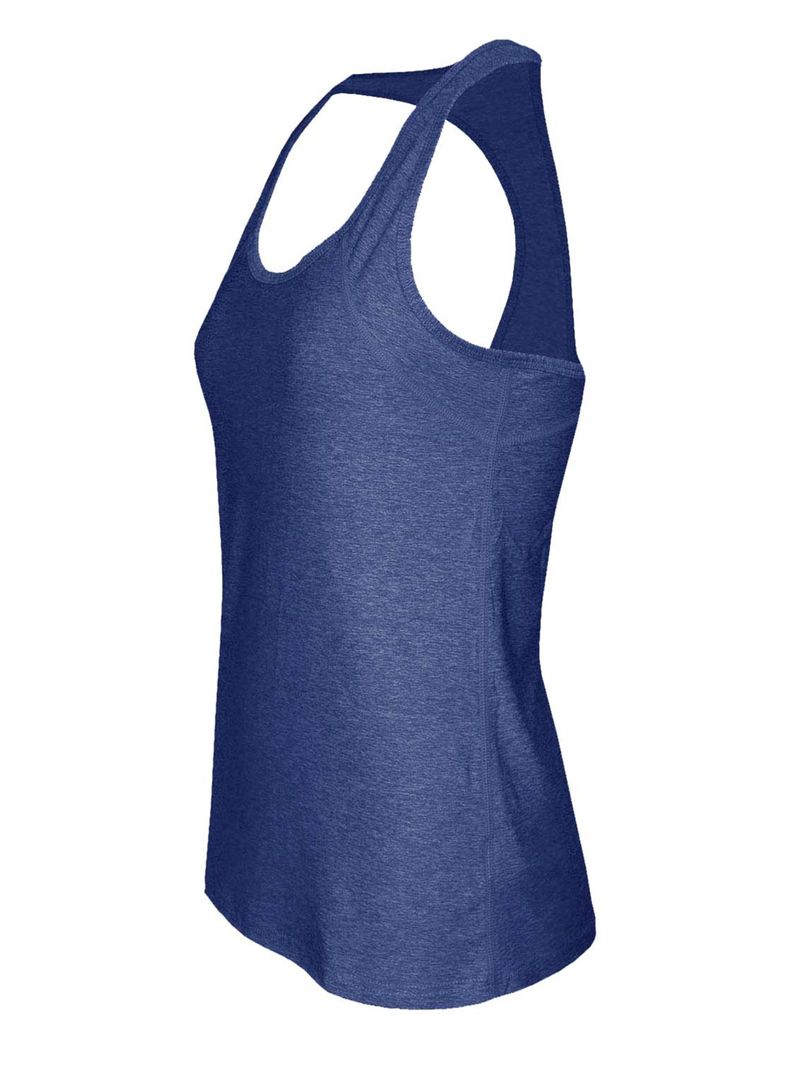 Sudadera Musculosa DryFit Mujer-1