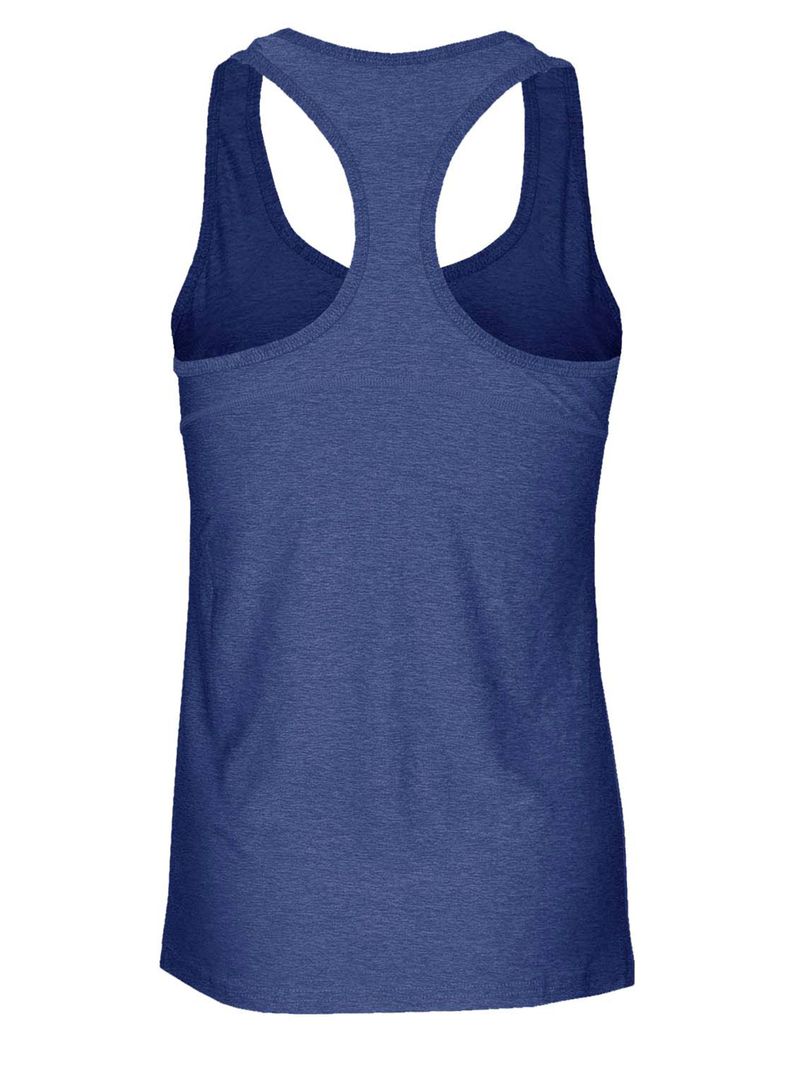 Sudadera Musculosa DryFit Mujer-2