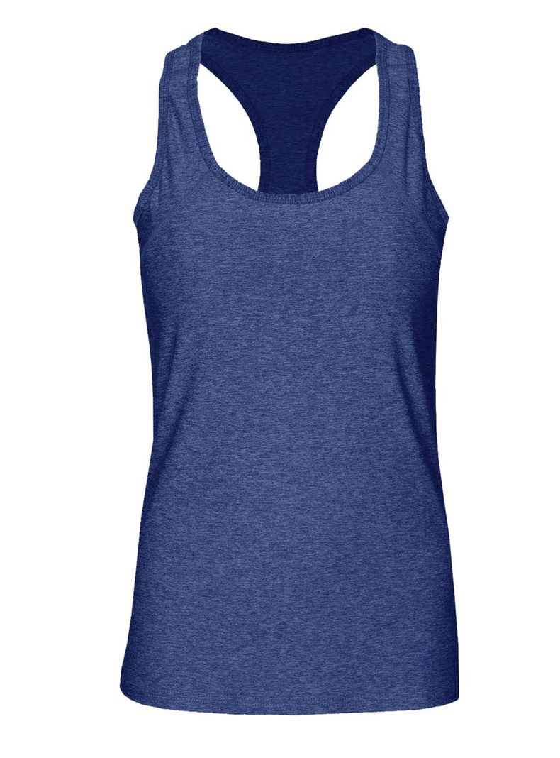 Sudadera Musculosa DryFit Mujer-0
