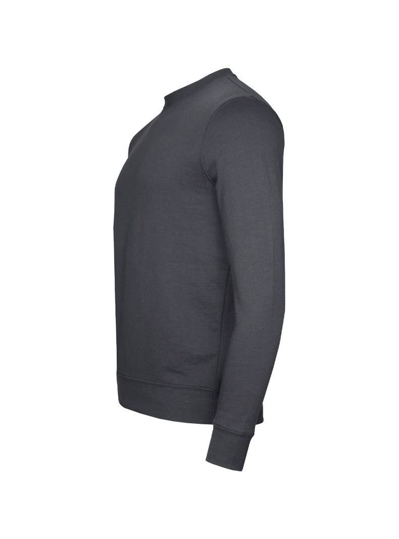Poleron Polo French Terry Unisex Unisex-4