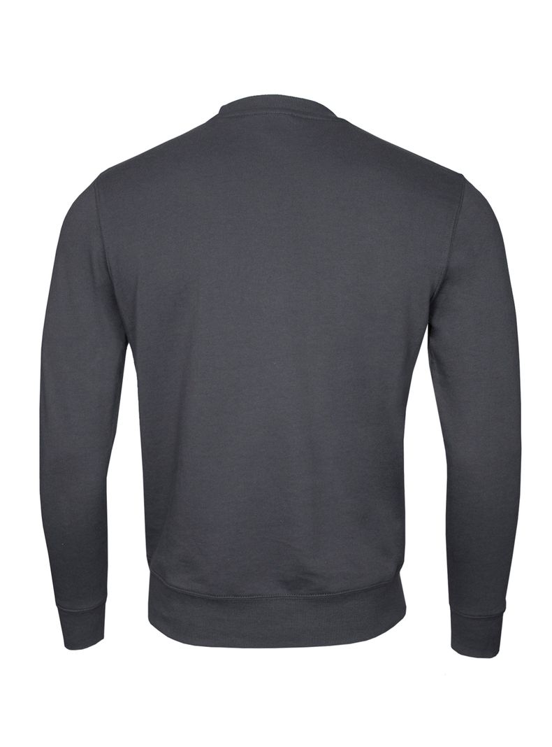 Poleron Polo French Terry Unisex Unisex-5