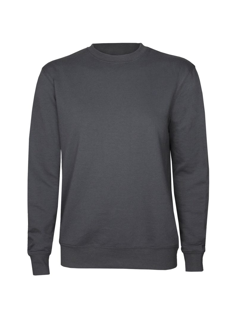 Poleron Polo French Terry Unisex Unisex-0