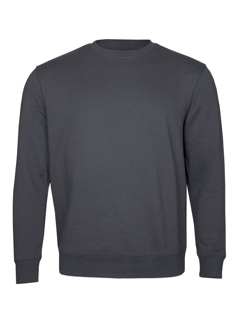 Poleron Polo French Terry Unisex Unisex-3