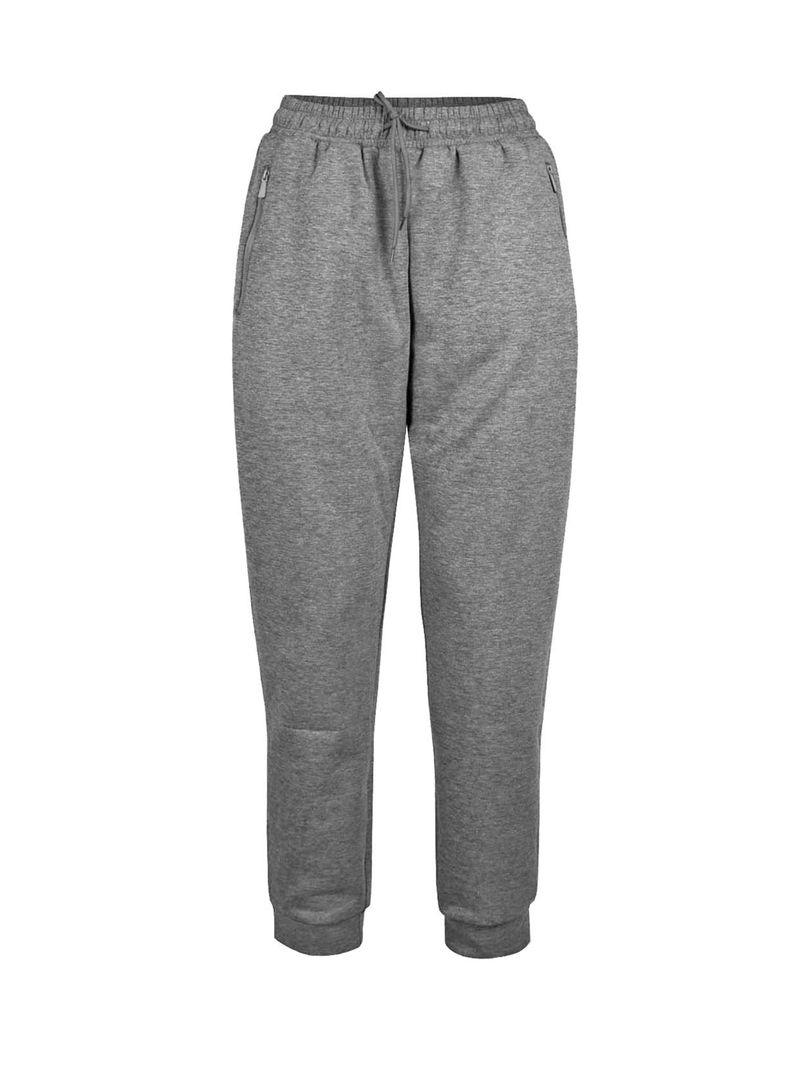 Pantalón Buzo Stretch Poliester Unisex-3