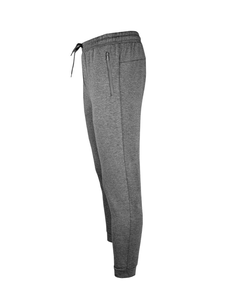 Pantalón Buzo Stretch Poliester Unisex-1