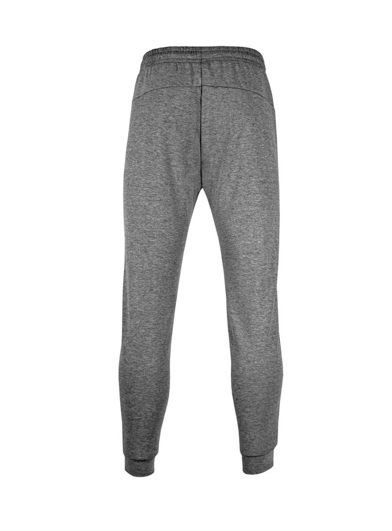 Pantalón Buzo Stretch Poliester Unisex-2