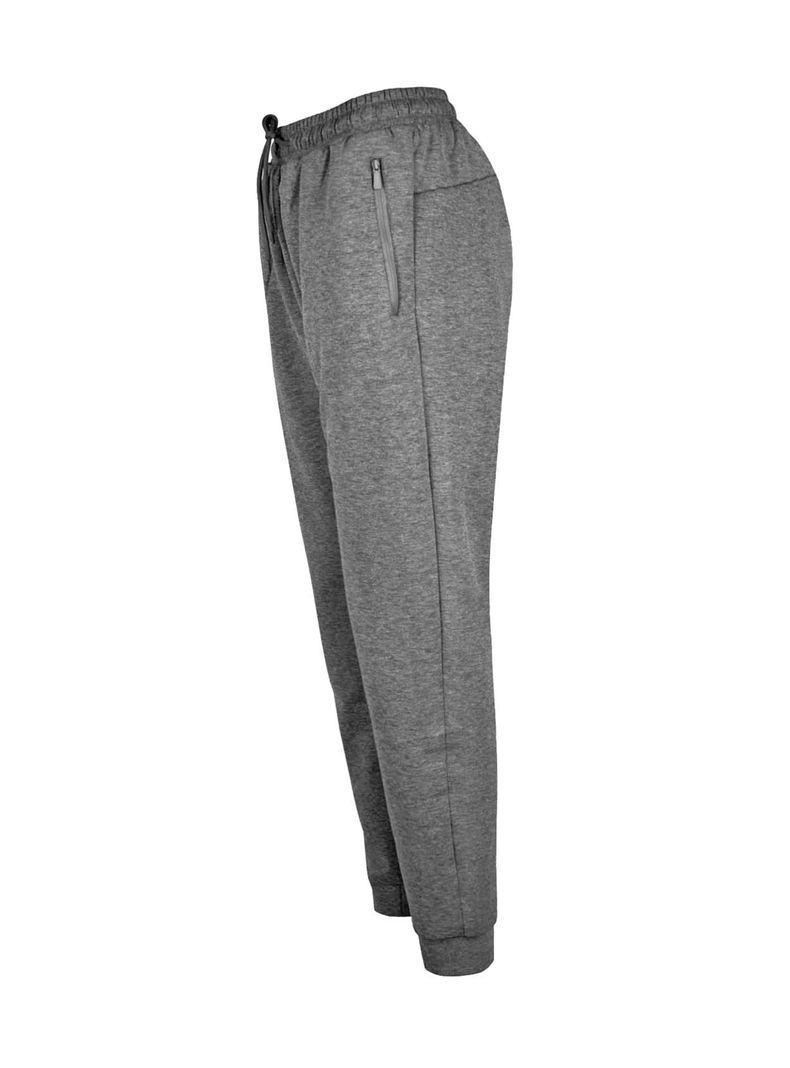 Pantalón Buzo Stretch Poliester Unisex-4