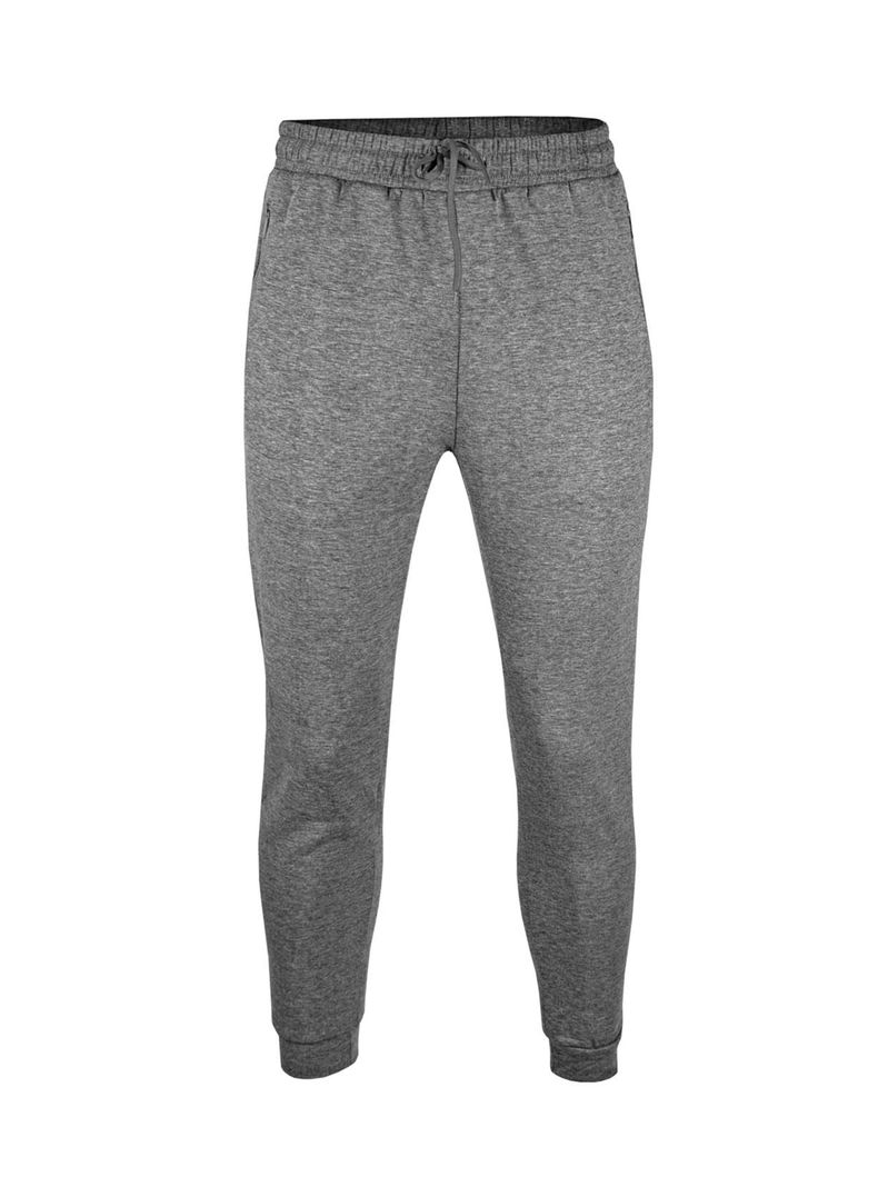Pantalón Buzo Stretch Poliester Unisex-0