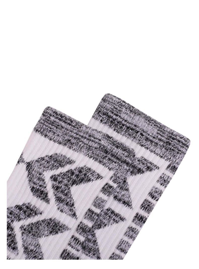 Calcetines Sport Largos Estampados Unisex-5