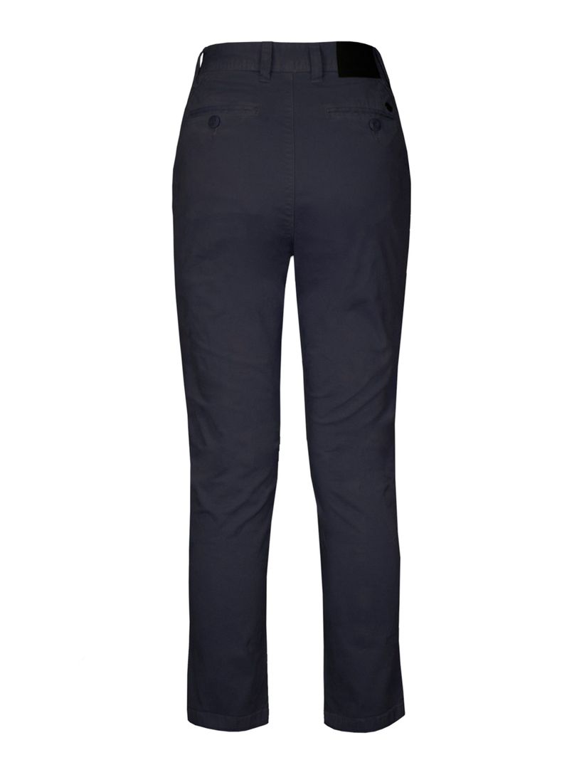 Pantalón Ejecutivo Casual Slim Fit Mujer-2