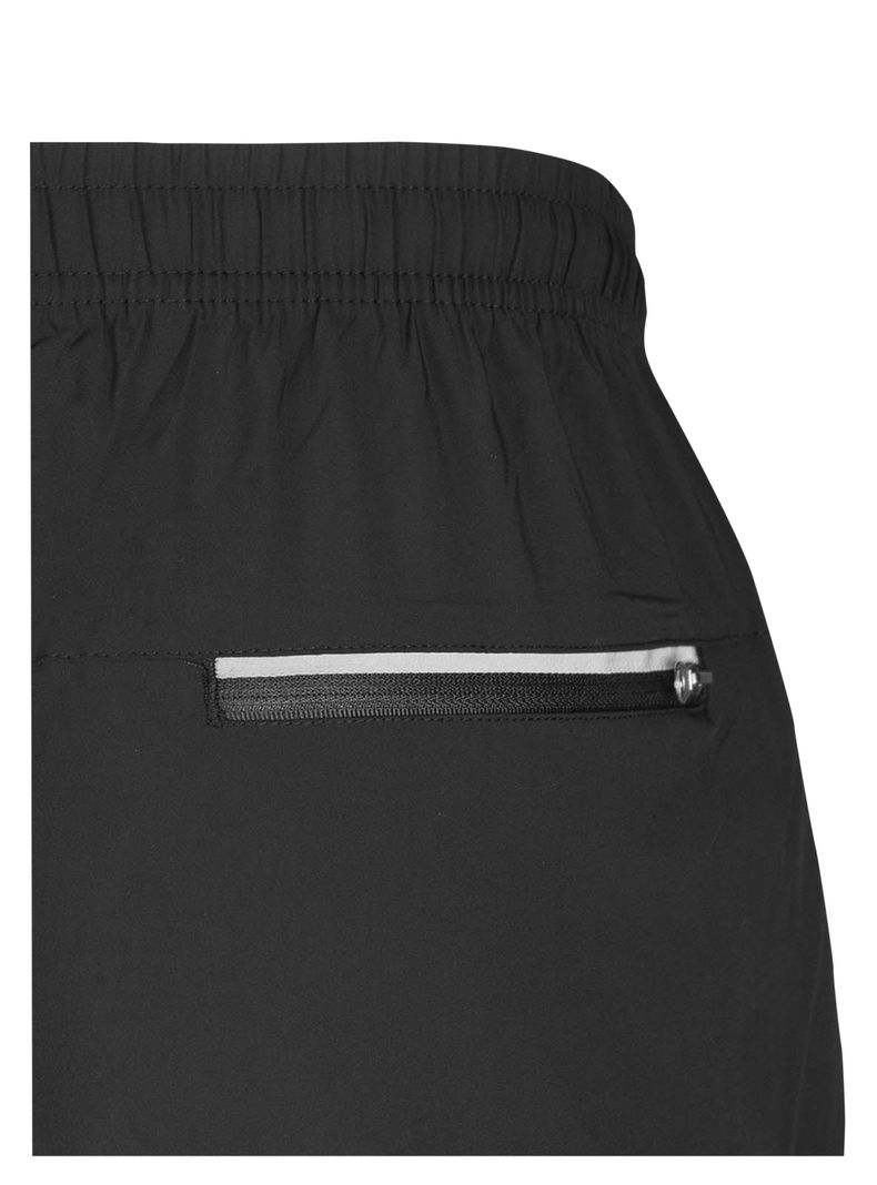 Pantalón Trabajo Stretch Con Forro Hombre-3