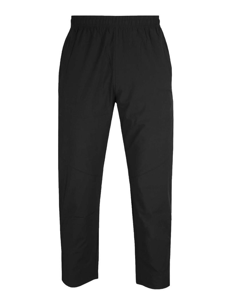 Pantalón Trabajo Stretch Con Forro Hombre-0