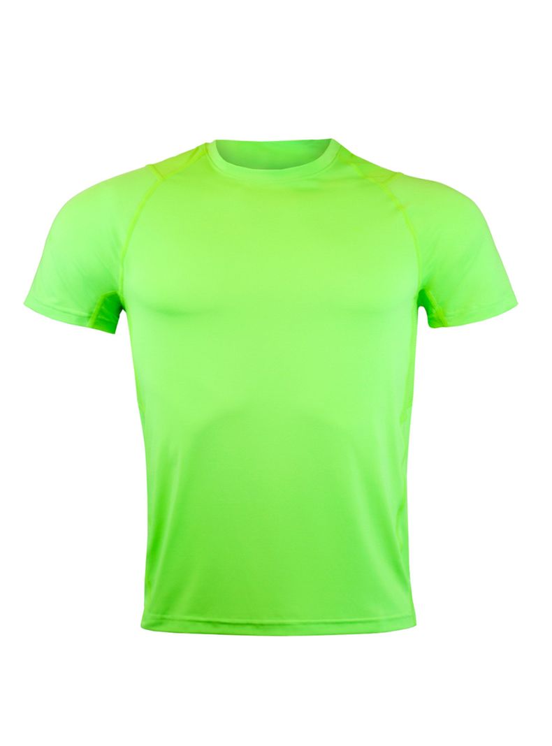 Verde Fluor