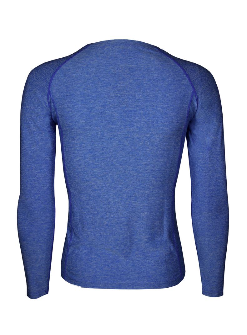Polera Dry Fit Manga Larga Mujer-2