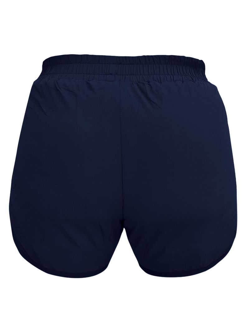 Short Sport Go con Bolsillos Mujer -2