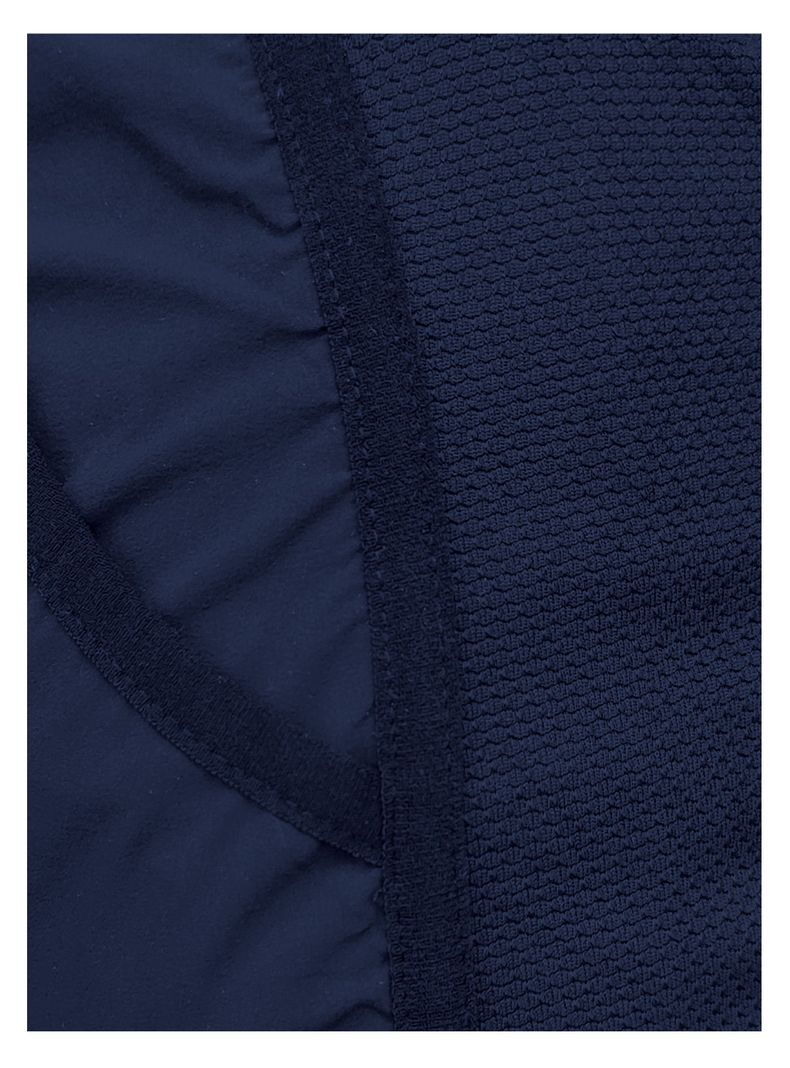 Short Sport Go con Bolsillos Mujer -3