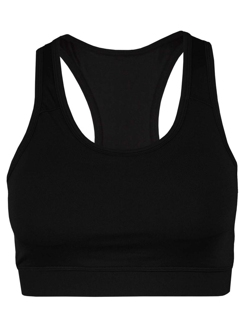 Peto Deportivo Running Soporte Mujer-0