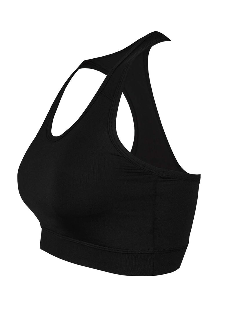 Peto Deportivo Running Soporte Mujer-1