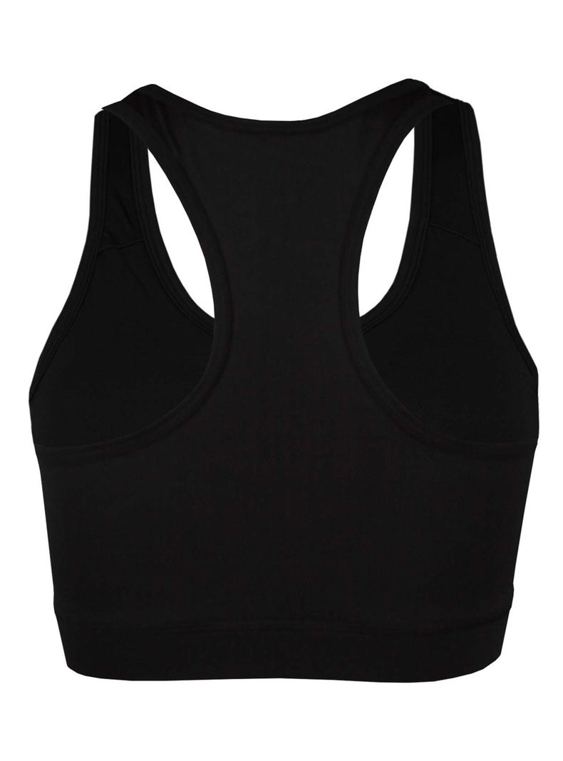 Peto Deportivo Running Soporte Mujer-2