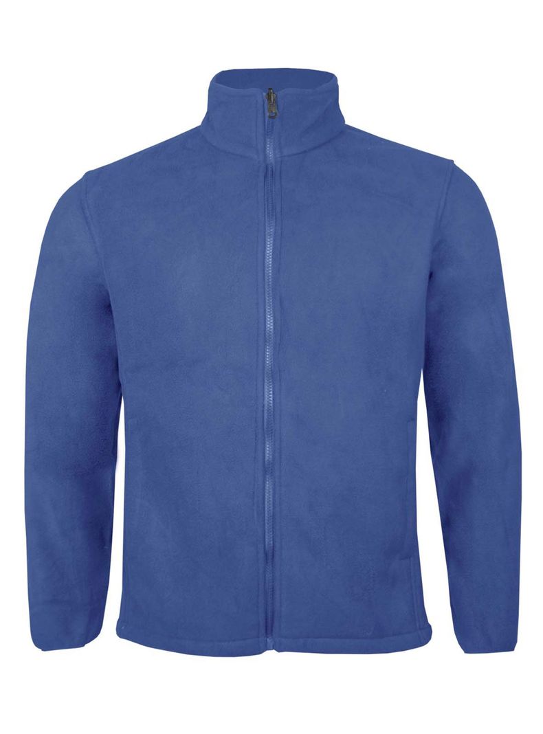 Chaqueta 3 En 1 Desmontable Bicolor Hombre-3