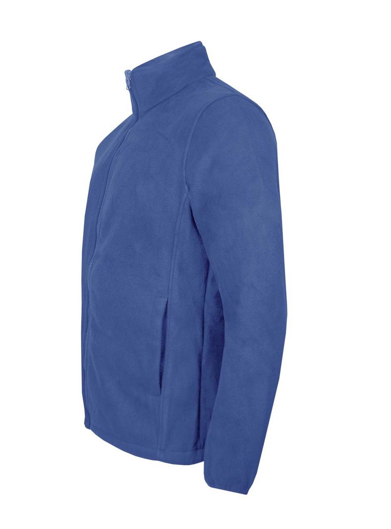 Chaqueta 3 En 1 Desmontable Bicolor Hombre-4