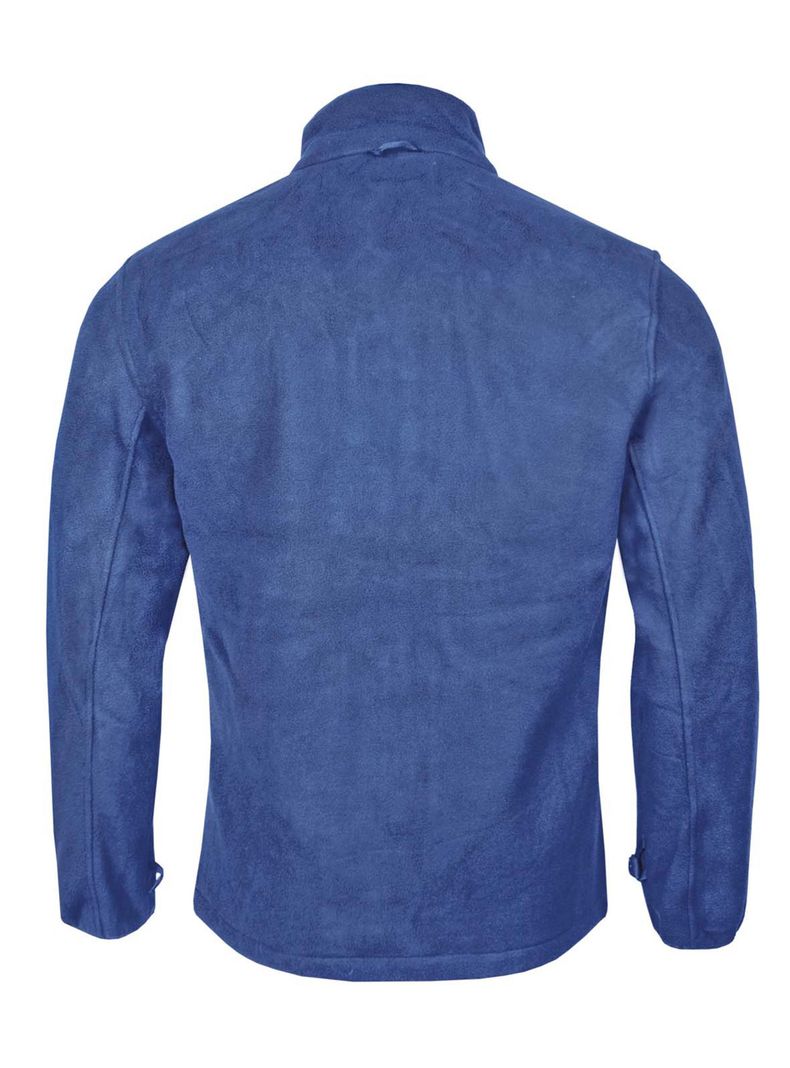Chaqueta 3 En 1 Desmontable Bicolor Hombre-5
