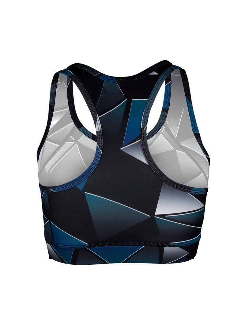 Peto Deportivo Running Soporte Mujer-2