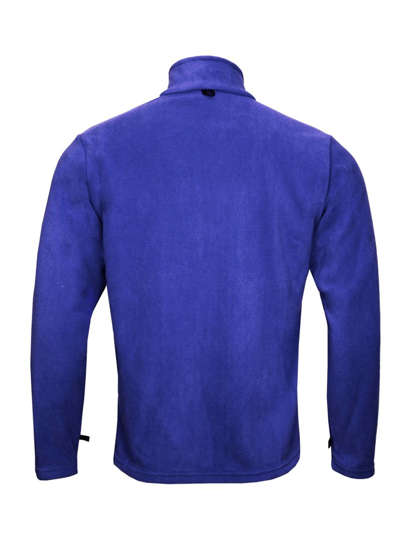 Chaqueta 3 en 1 Desmontable Hombre-6