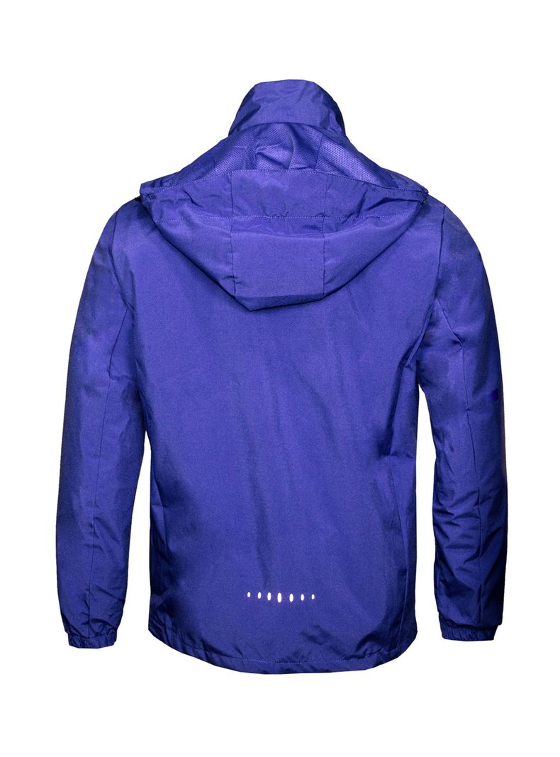 Chaqueta 3 en 1 Desmontable Hombre-2