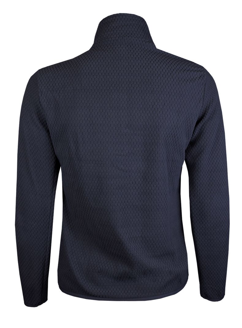 Polera II Capa Micropolar Panal Mujer-2