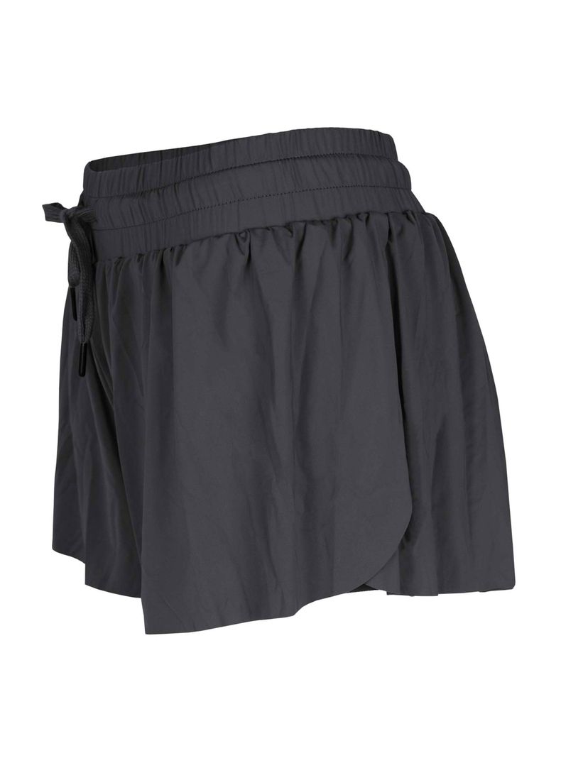 Falda Short Calza Tenis Mujer-1