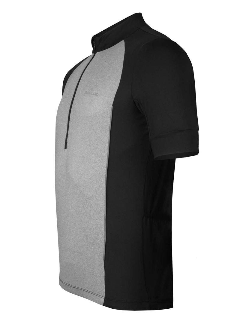 Polera Tricota Ciclista Manga Corta Hombre-1