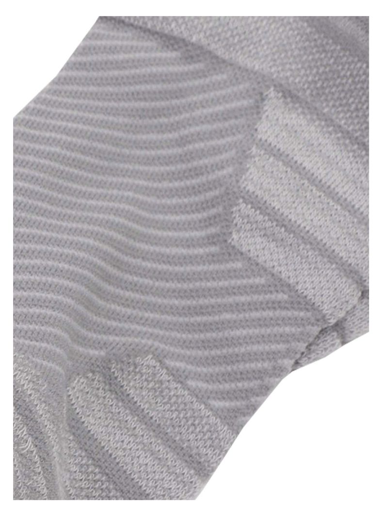 Calcetines Trekking Largos Grises Unisex-3