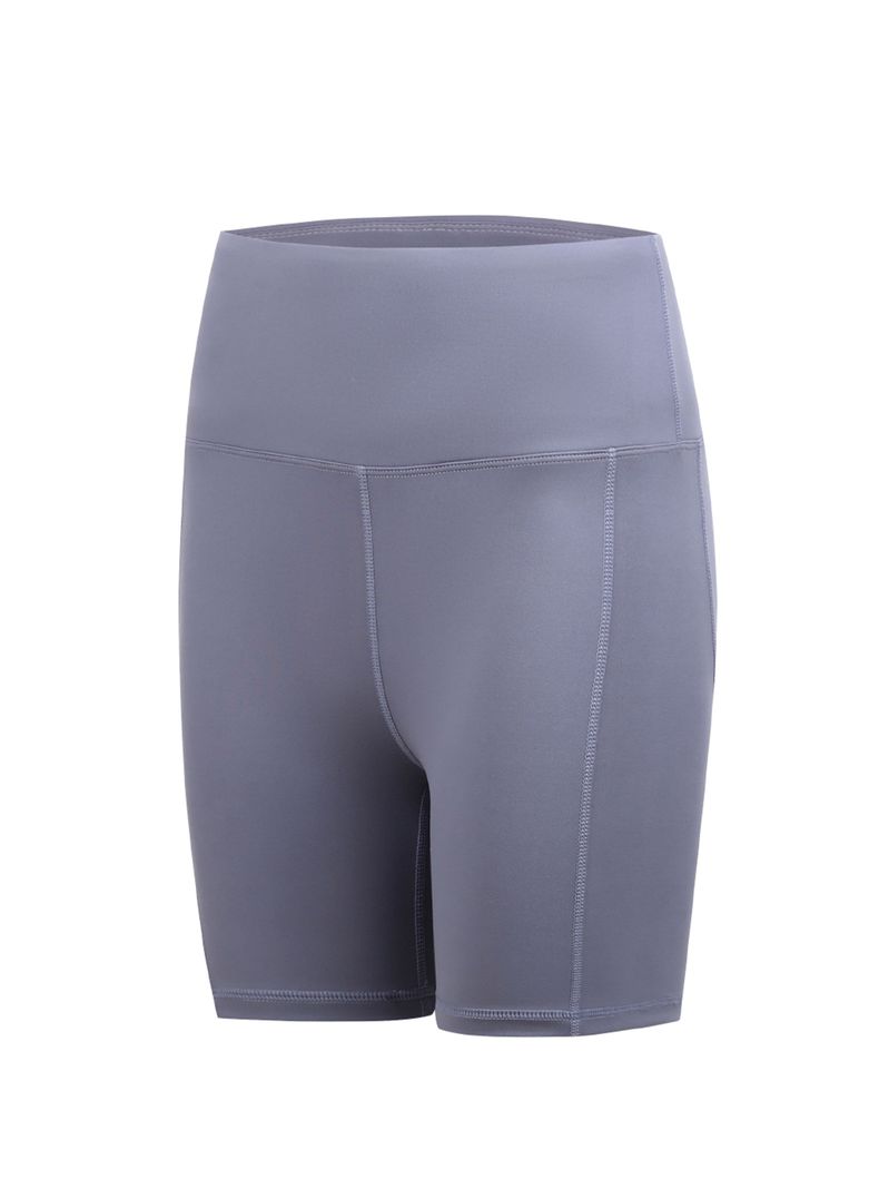 Calza Biker Deportiva Sin Bolsillos Mujer-1