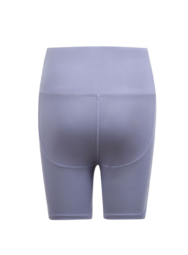 Calza Biker Deportiva Sin Bolsillos Mujer-2