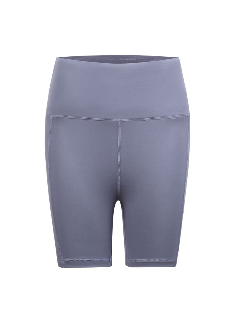 Calza Biker Deportiva Sin Bolsillos Mujer-0