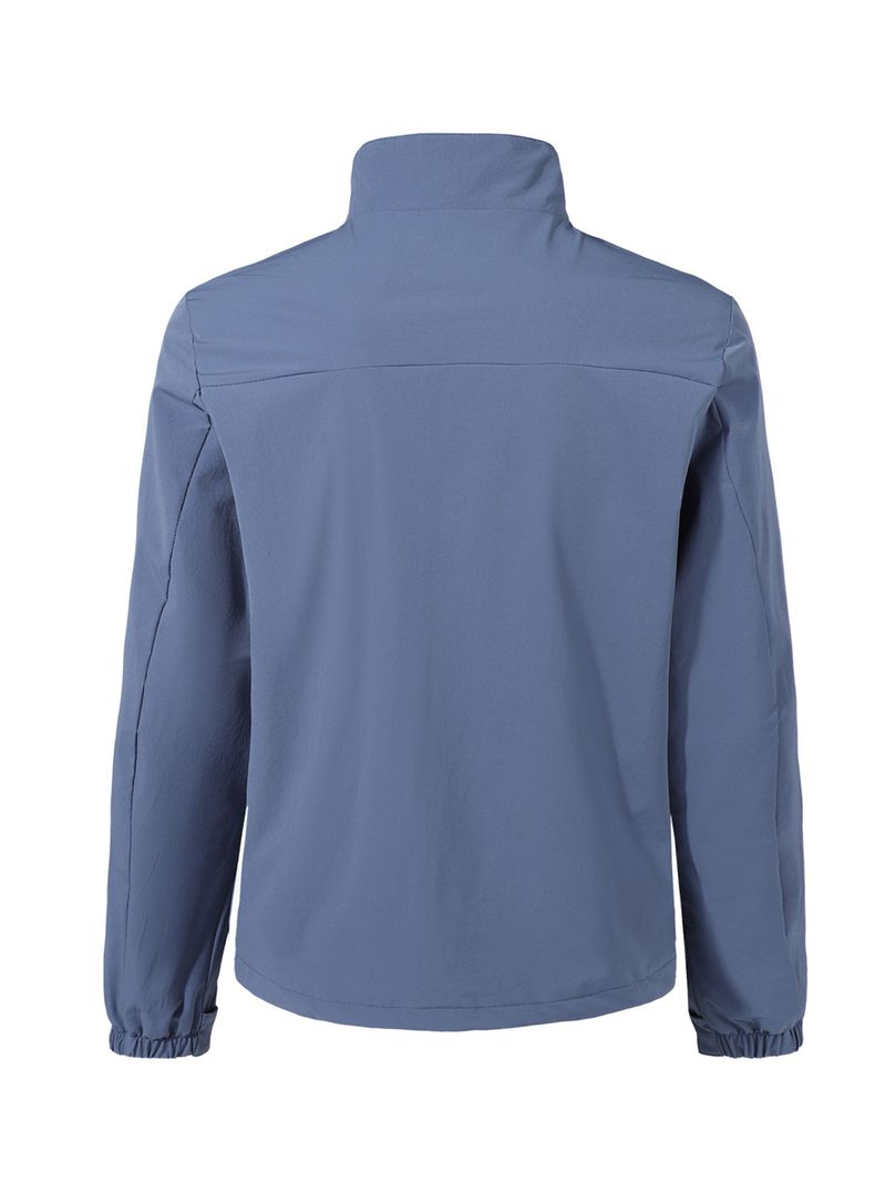 Cortaviento Outdoor Doble Capa Hombre-2
