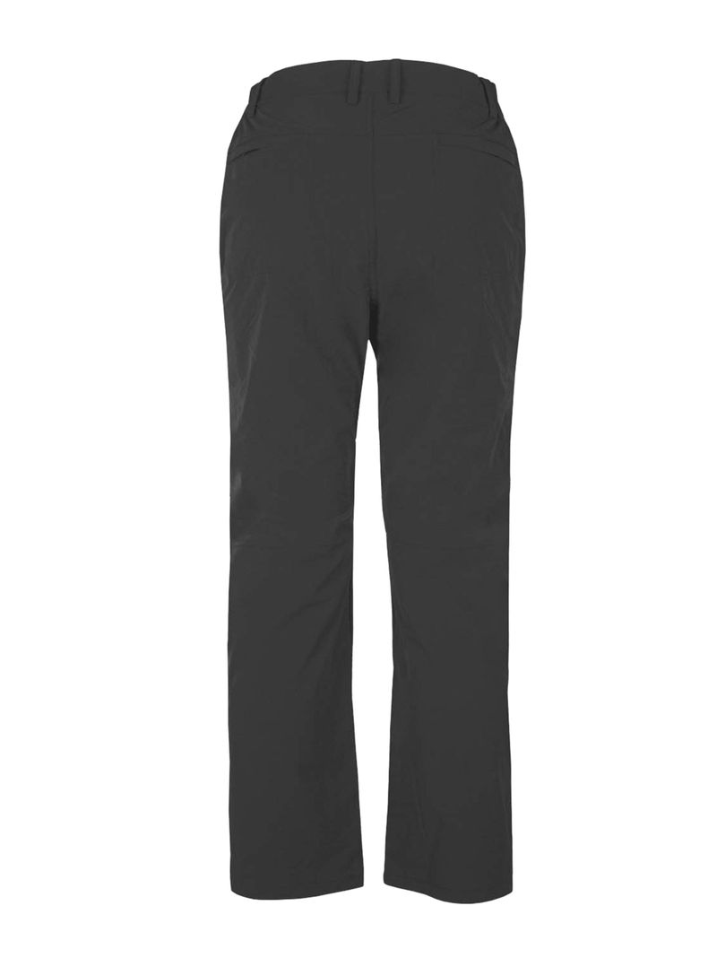 Pantalón Trekking Elasticado Mujer-2