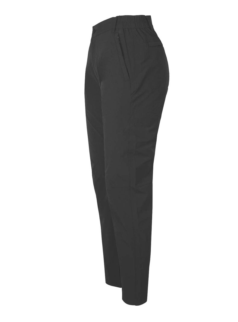 Pantalón Trekking Elasticado Mujer-1