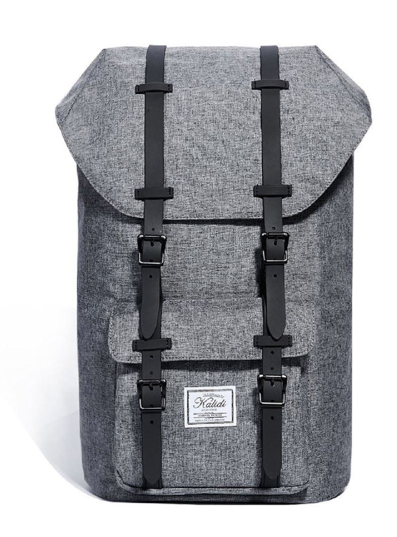 Mochila Outdoor Con Compartimiento Laptop Unisex-0