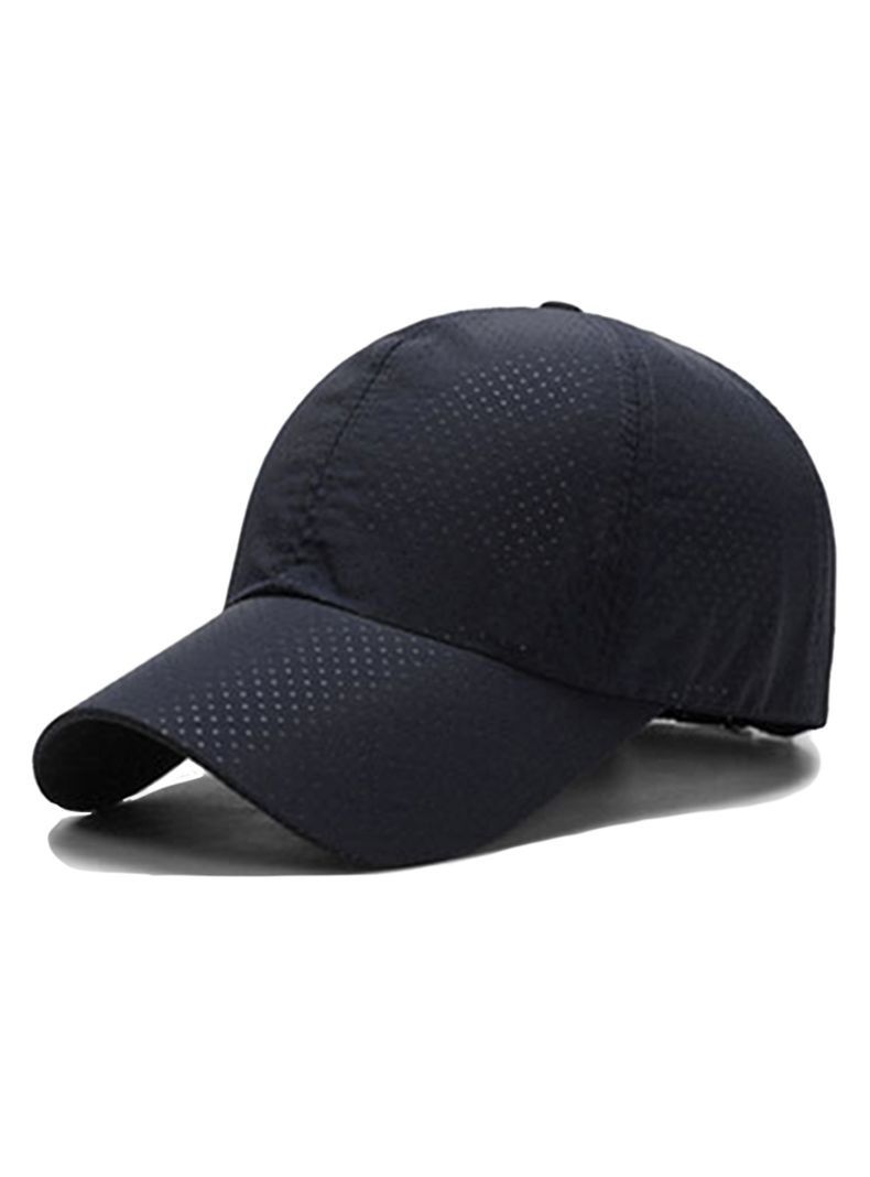 Jockey Dry Fit Microperforado Unisex -0