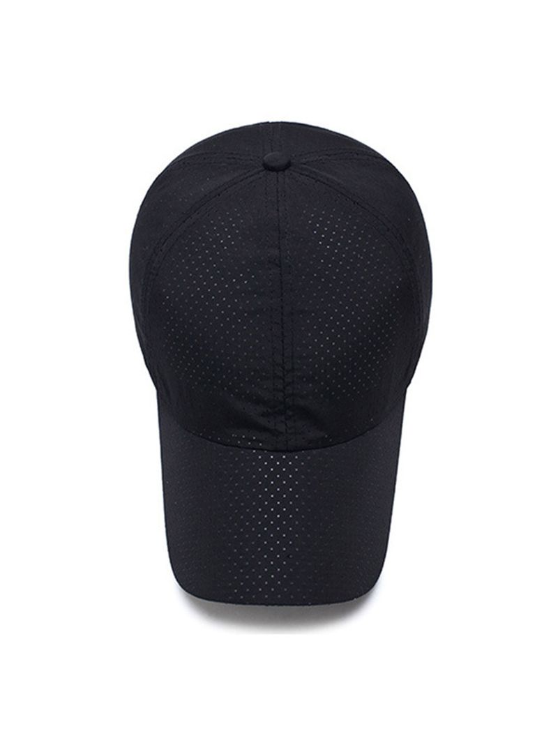 Jockey Dry Fit Microperforado Unisex -1