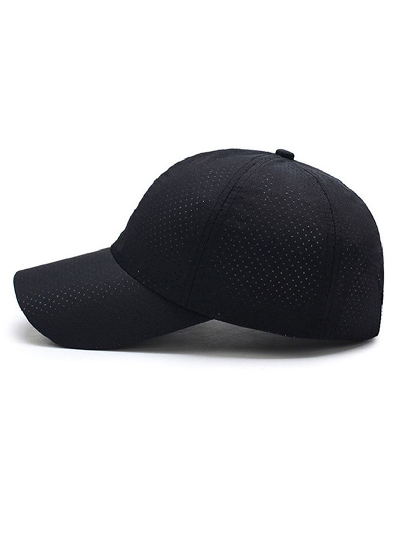 Jockey Dry Fit Microperforado Unisex -2